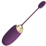 PRETTY LOVE - ABNER-SOVELLUS VIOLETTI